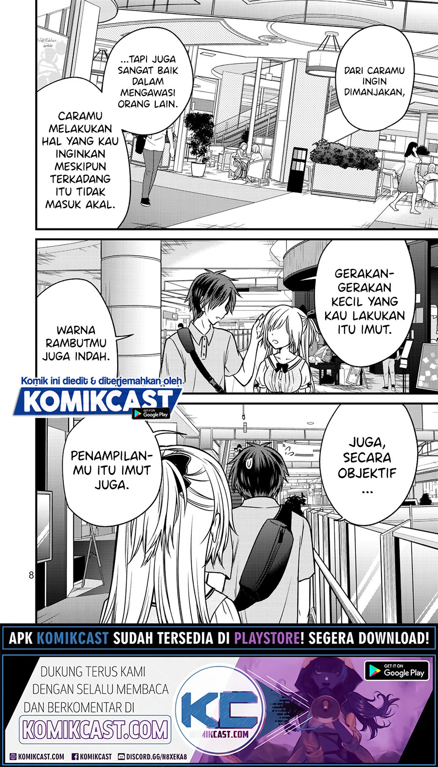 Ojou-sama no Shimobe